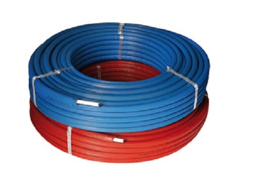 Henco tubo multistrato - henco,