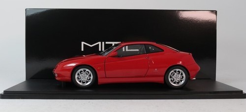 Legendary alfa romeo gtv - alfa,