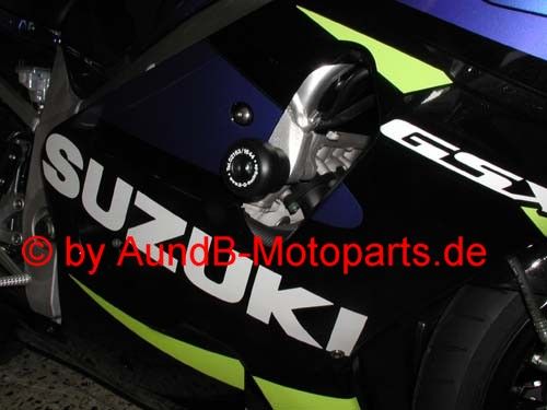 Gsxr 600 750 b - 600/750, y-k1-k3