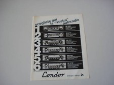 advertising Pubblicità 1966