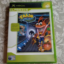 Crash Bandicoot: L'ira di