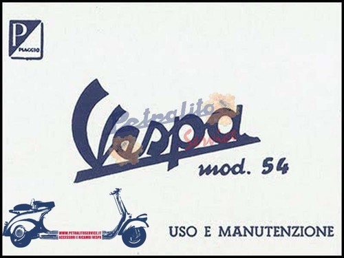 Libretto uso manutenzione - libretto, e