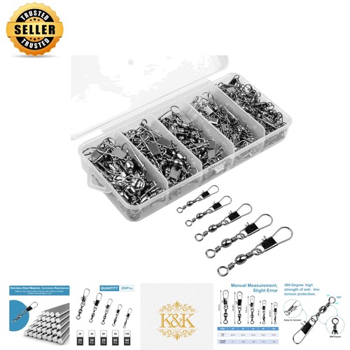 200pcs cuscinetti sfera a - cuscinetti,