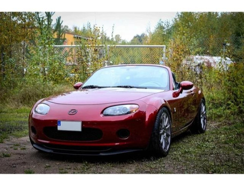 Spoiler euro valance - spoiler,