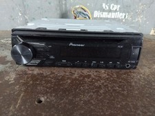 Pioneer autoradio stereo