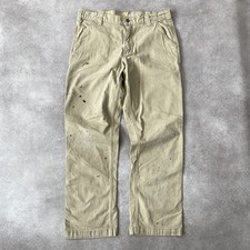 Zara Pantaloni in velluto a