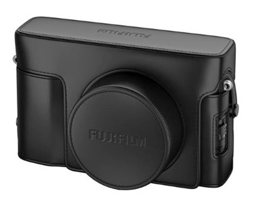 Fujifilm fuji x100 custodia - fuji,