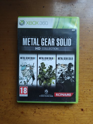 Metal gear solid - gear,