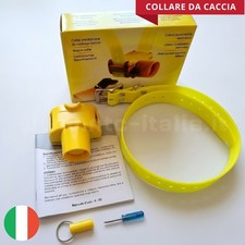 BEEPER COLLARE  DA CACCIA