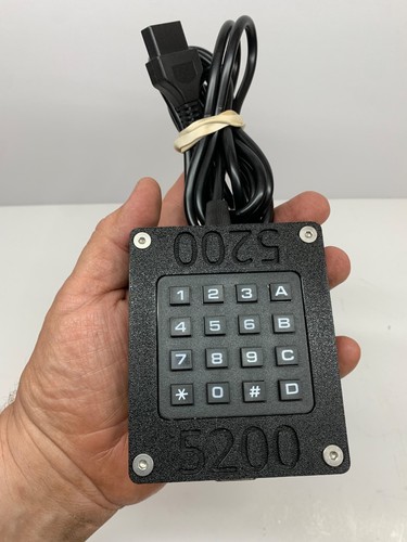 Atari 5200 db15 - 5200,