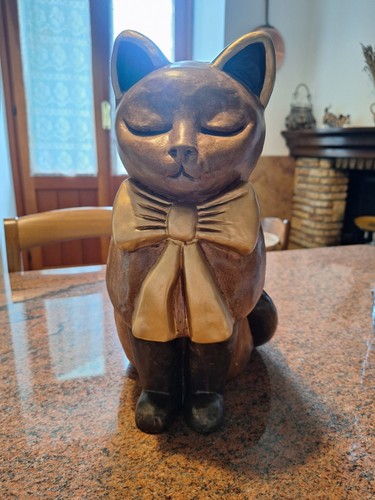 Gatto thun marrone leonardo - gatto,