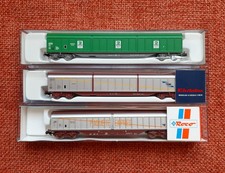 N Roco 25262 Electrotren