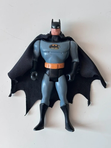 Action figure batman the - figure,