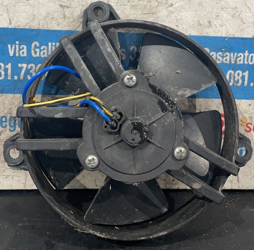 Ventola radiatore per - radiatore,
