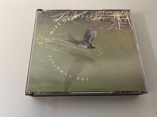 Mike Oldfield – The Complete