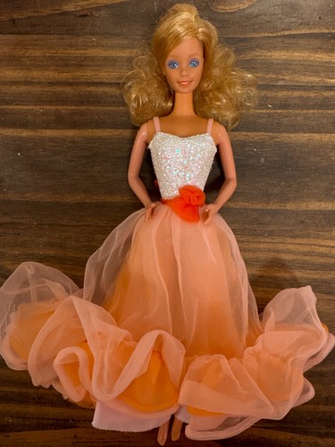 Barbie bambola vintage anni - , 80
