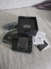 Blackberry bold 9900 unlocked - bold,