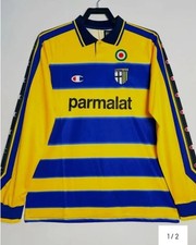 **Maglia PARMA 99-00 CANNAVARO