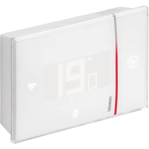 Bticino xw8002w termostato - bticino,