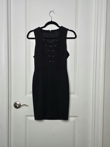 Abito nero guess prezzo - nero,