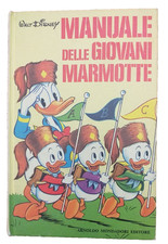Manuale delle Giovani Marmotte