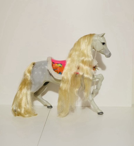 Barbie cavallo vintage - vintage, fun