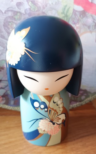 Kimmidoll collezione honoka - kimmidoll,