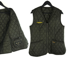 Gilet trapuntato Barbour Betty