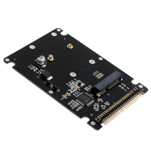 Msata 44pin ide hdd - ide,