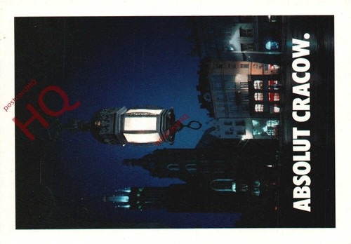 Picture postcard advertising - picture, postcard::advertising