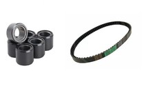 CINGHIA TRASMISSIONE BANDO