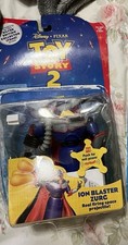 Mattel Toy Story 2 Ion Blaster