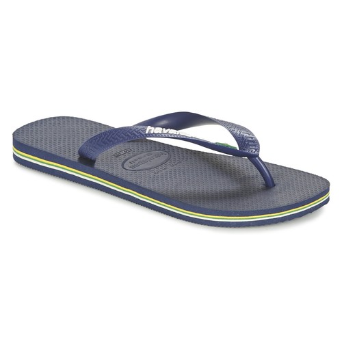 Havaianas brasil logo blu - brasil,