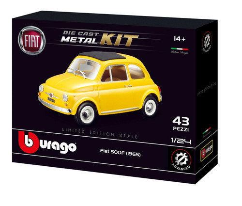 Merchandising bburago model - merchandising, bburago:
