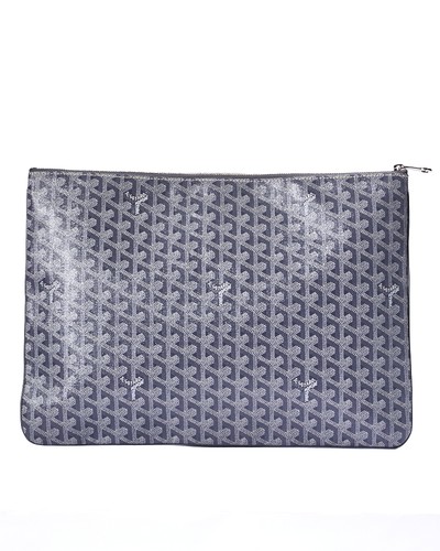 Goyard pochette sènat - pochette, gm