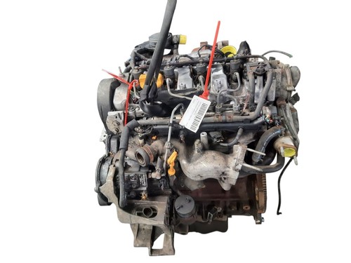 Z20s motore chevrolet - z20s,