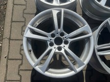 1 cerchio in lega 19 pollici