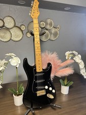 HARMONY STRAT STRATOCASTER