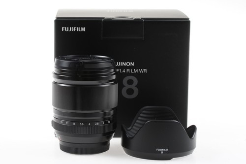 Fujifilm fujinon mm - fujinon, 18