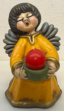 RARA STATUINA THUN: ANGELO