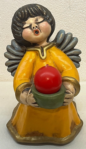 Rara statuina thun angelo - rara,
