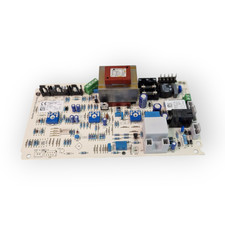 SCHEDA ELETTRONICA DIMS16-SI01