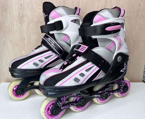 Pattini rotelle sfr - a, vortex