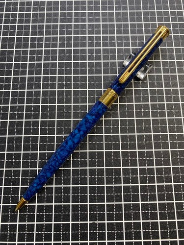 Montblanc noblesse oblige - montblanc,