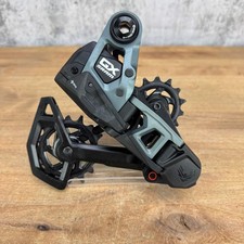 New Takeoff! SRAM Eagle GX AXS