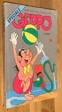 Geppo Speciale n. 143 - 1988