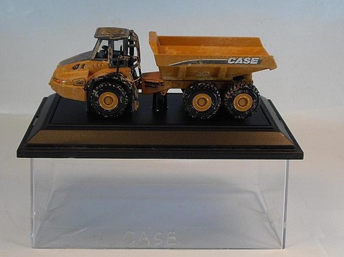 Norscot case 340 dumper - 1/50,