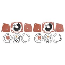 2pack Carb Rebuild Set fit for