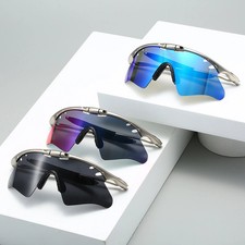 Gafas De Sol Polarizadas Metal