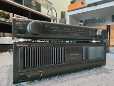 Technics a800s su c800 - se-a800s, su-c800